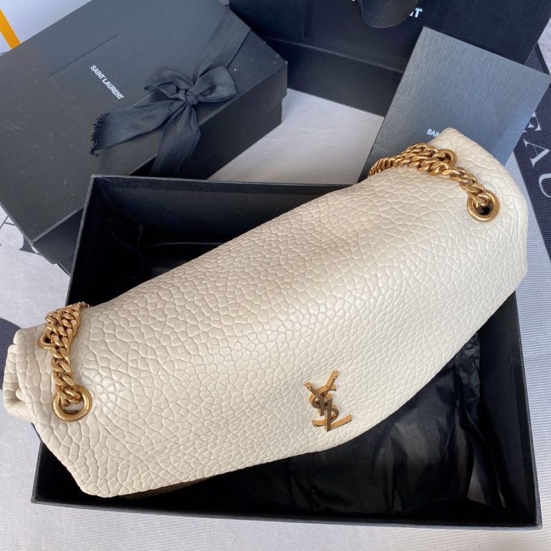 YSL Top Handle Bags